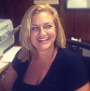 Meet your Posher, Linda